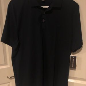 Men’s NEW Michael Kors Shirt Large